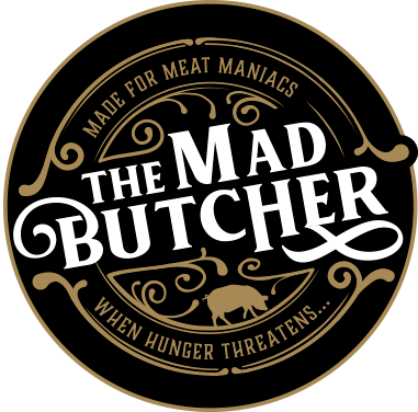 Mad butcher